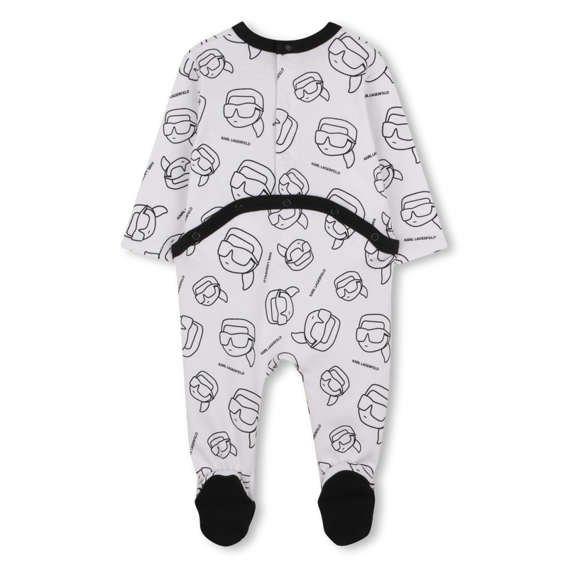 Pajama Set