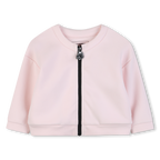 Pink Jogger Set