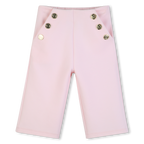 Pink Jogger Set