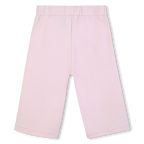 Pink Jogger Set
