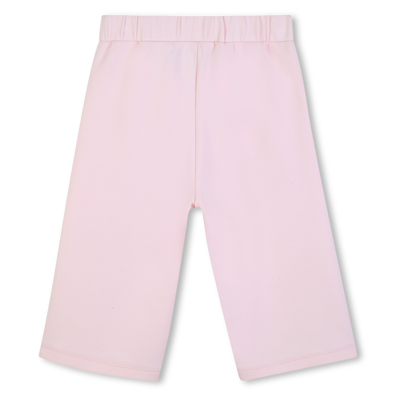 Pink Jogger Set