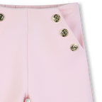 Pink Jogger Set