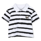 Polo And Shorts Set