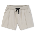 Polo And Shorts Set