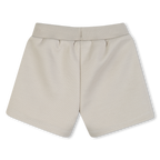 Polo And Shorts Set