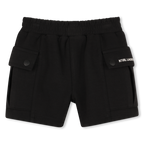 T-Shirt And Shorts Set