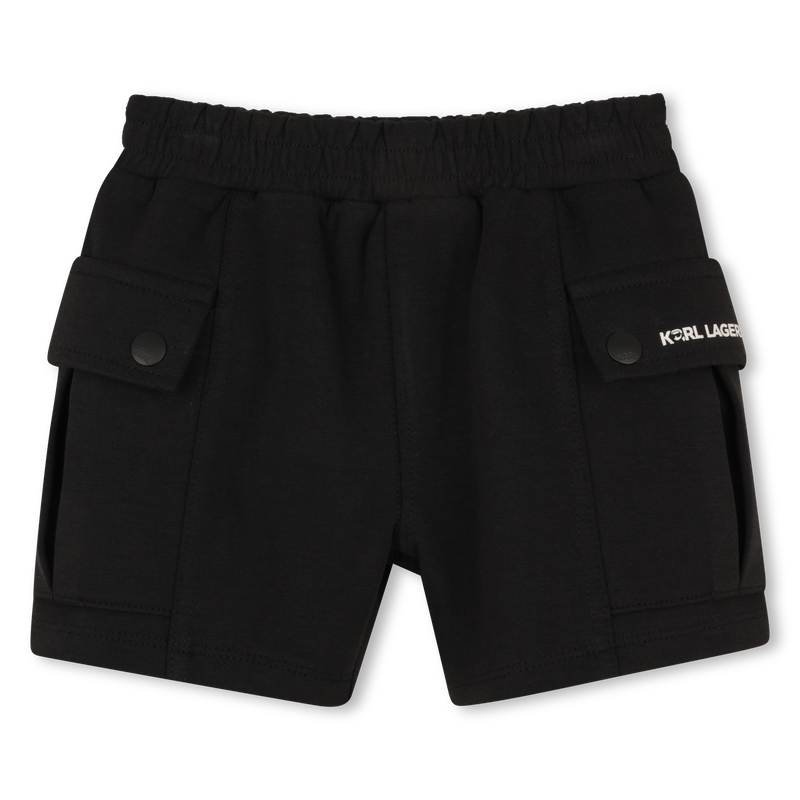 T-Shirt And Shorts Set