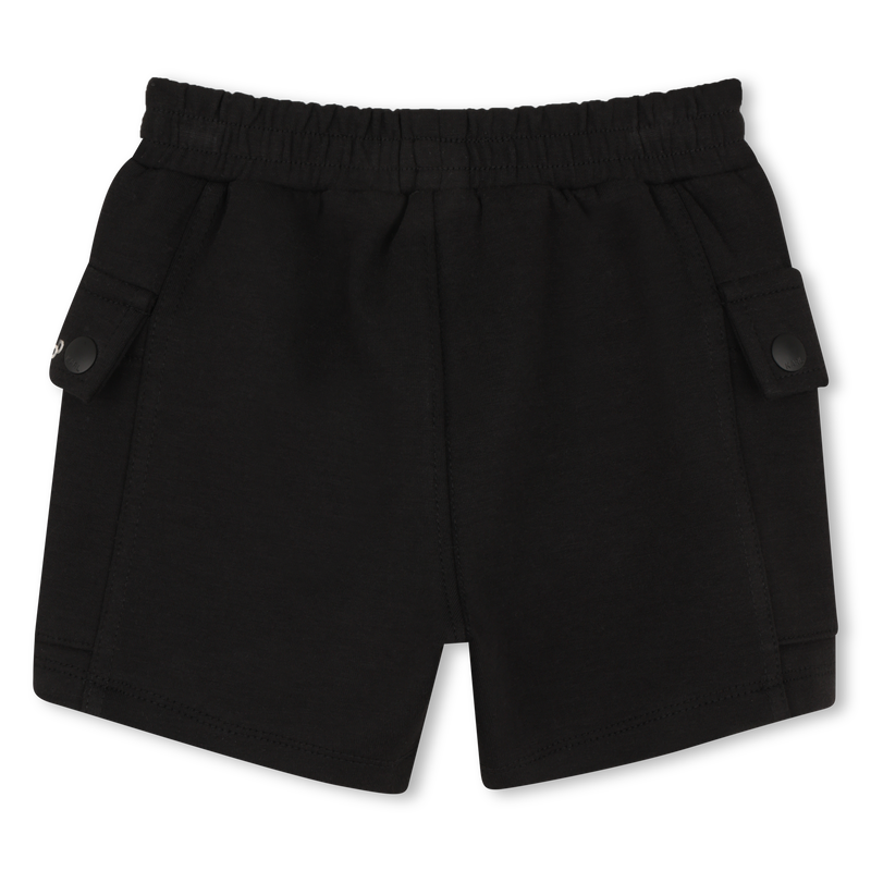 T-Shirt And Shorts Set