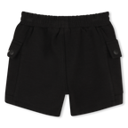 T-Shirt And Shorts Set