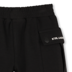 T-Shirt And Shorts Set