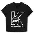T-Shirt And Bermuda Shorts Set