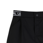 Shirt And Shorts Set