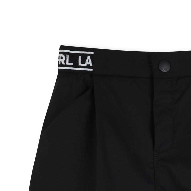 Shirt And Shorts Set