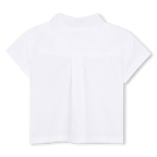 Shirt And Shorts Set