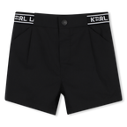 Shirt And Shorts Set