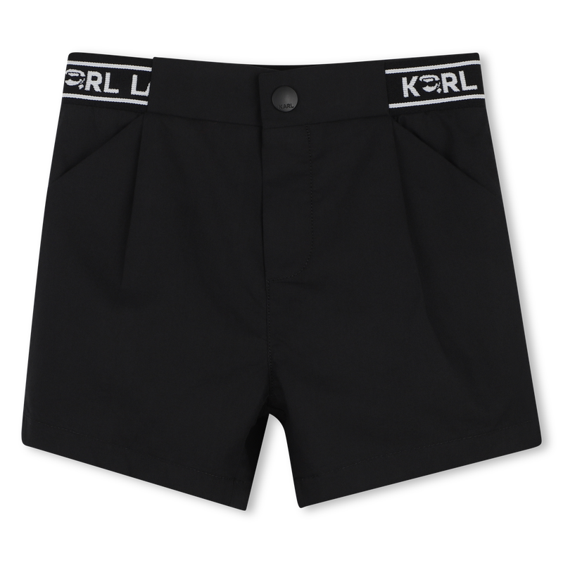 Shirt And Shorts Set
