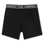 Shirt And Shorts Set