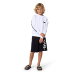 Cotton Bermuda Shorts