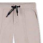 Elasticated Waist Bermuda Short
