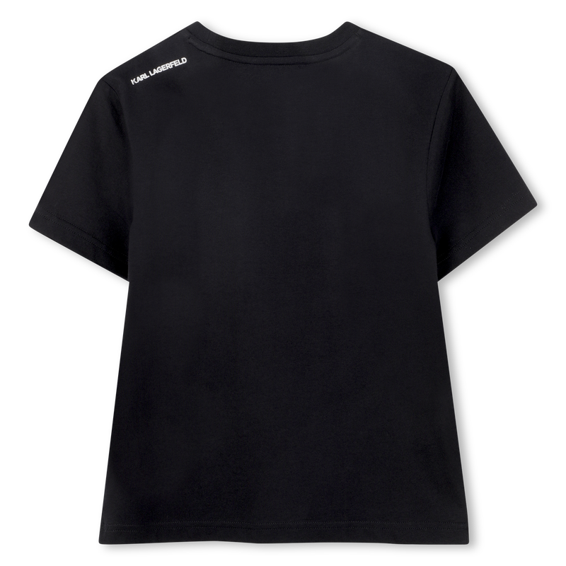 Karlito Print T-Shirt