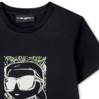 Karlito Print T-Shirt