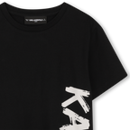 Black Logo T-Shirt