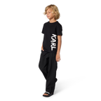 Black Logo T-Shirt