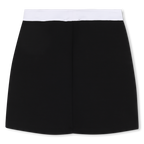Short Skirt