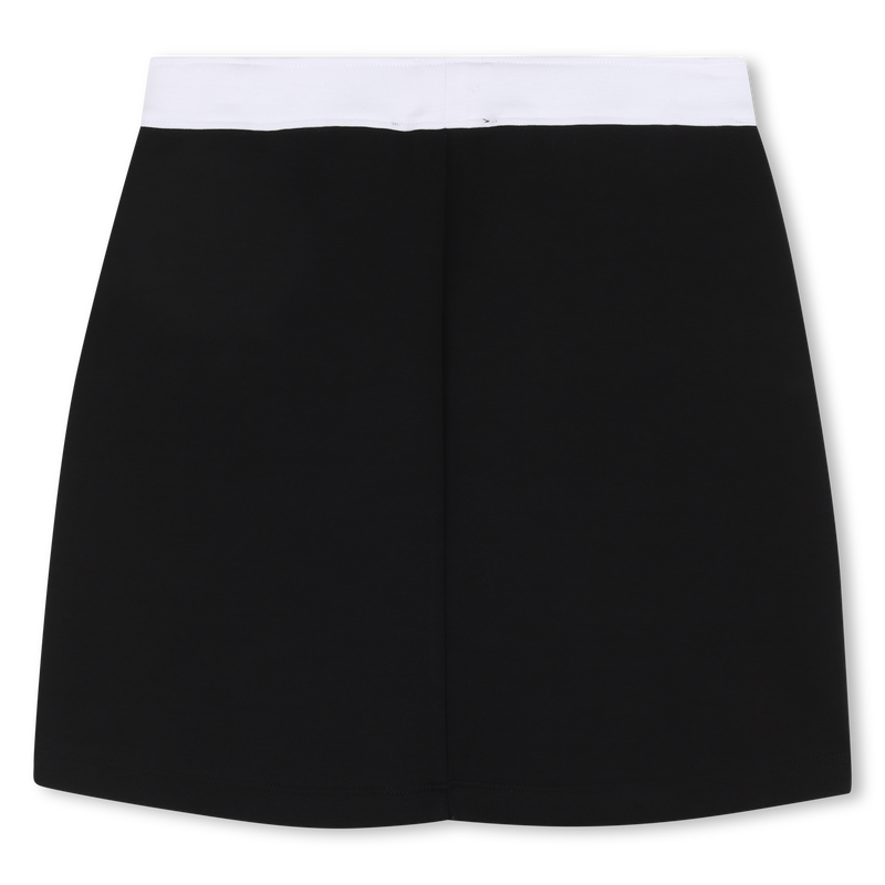Short Skirt