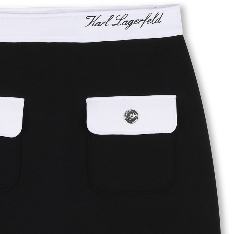 Short Skirt