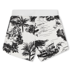 Fleece Shorts