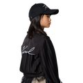 Pleated Sleeve Jacket