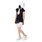 Black And White  Dress