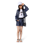 White Karlito T-Shirt