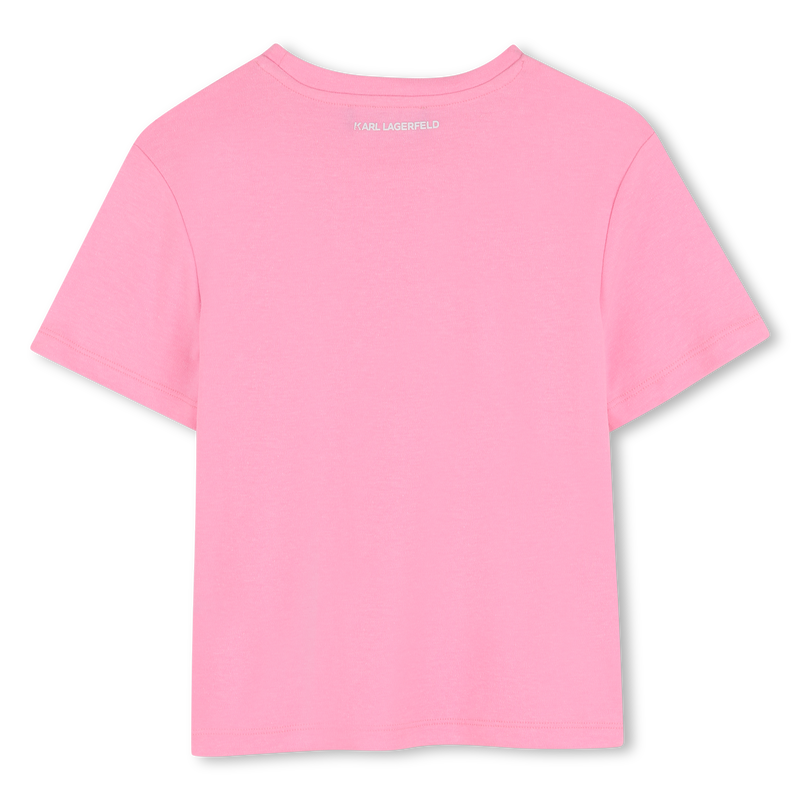 Pink T-Shirt