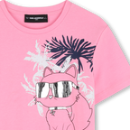 Pink T-Shirt