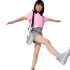 Pink T-Shirt