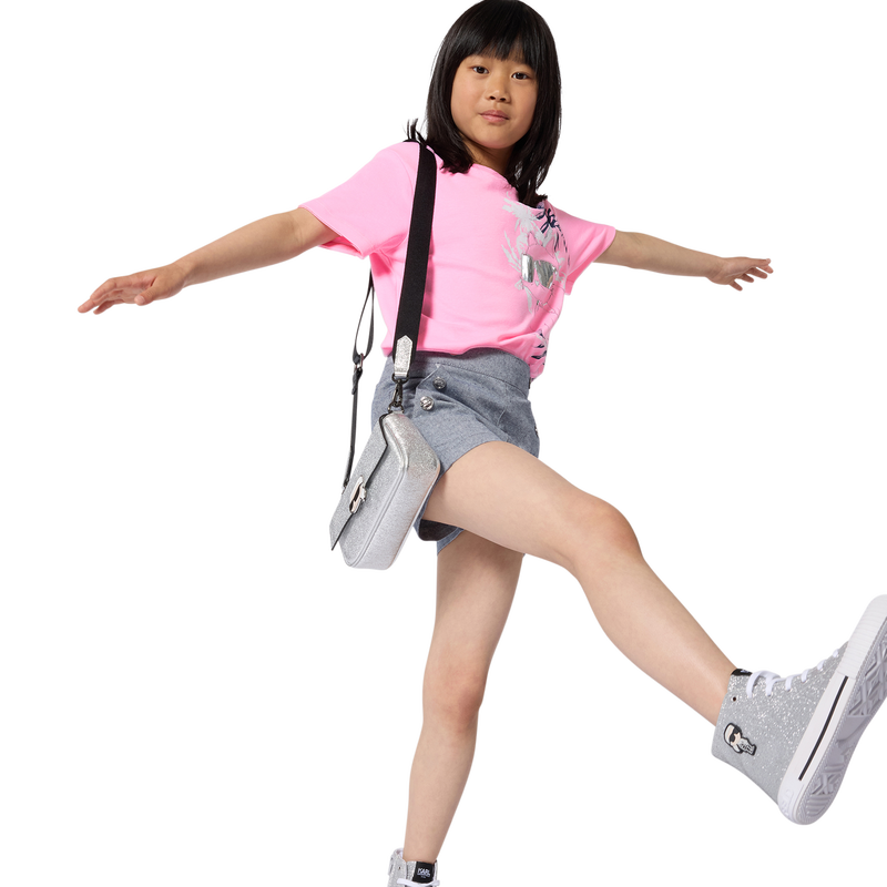 Pink T-Shirt
