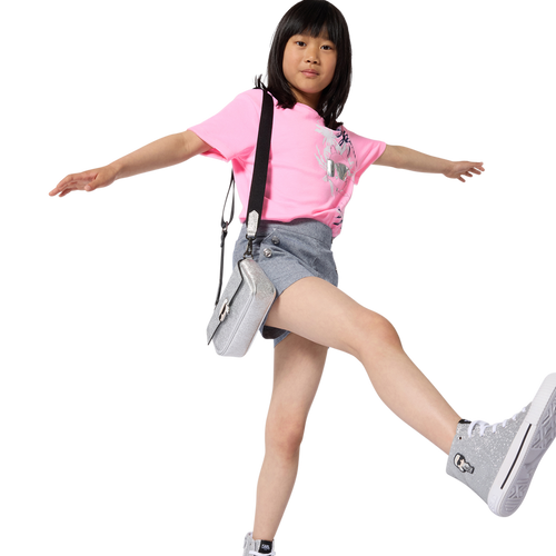 Pink T-Shirt
