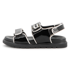 Strap Sandals