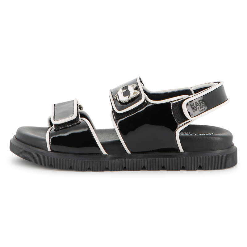 Strap Sandals
