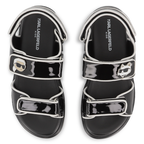 Strap Sandals