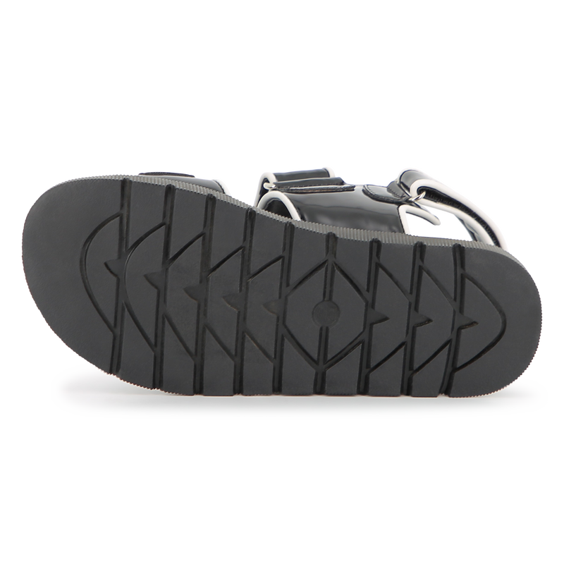 Strap Sandals