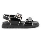 Strap Sandals
