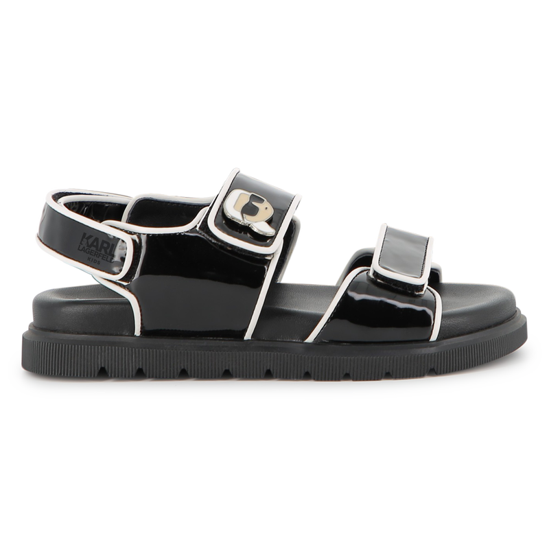 Strap Sandals