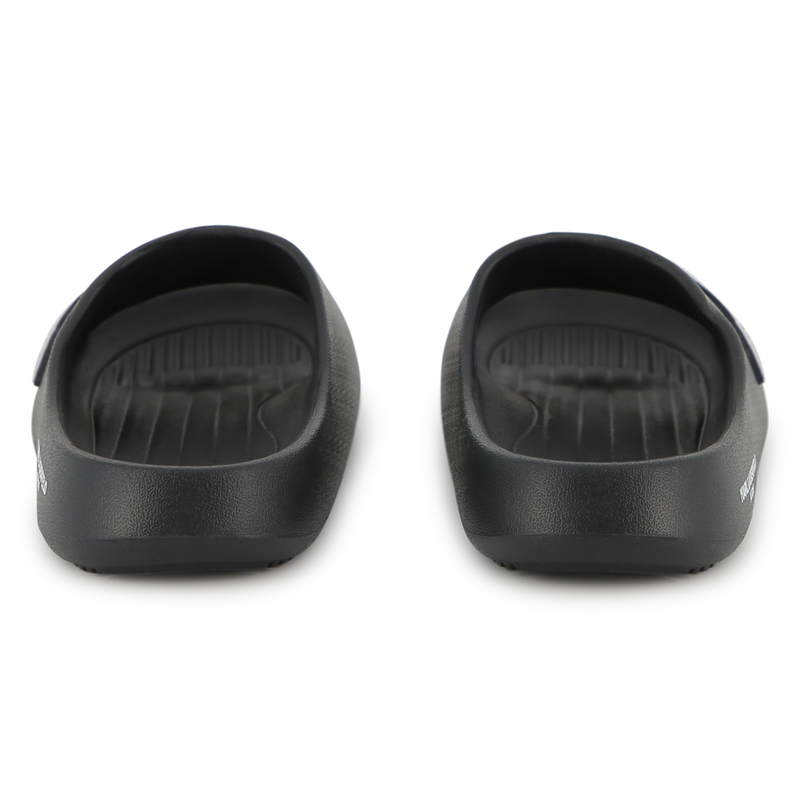 Black Karlito Slides