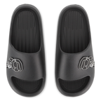 Black Karlito Slides