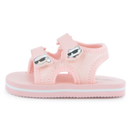 Strap Sandals