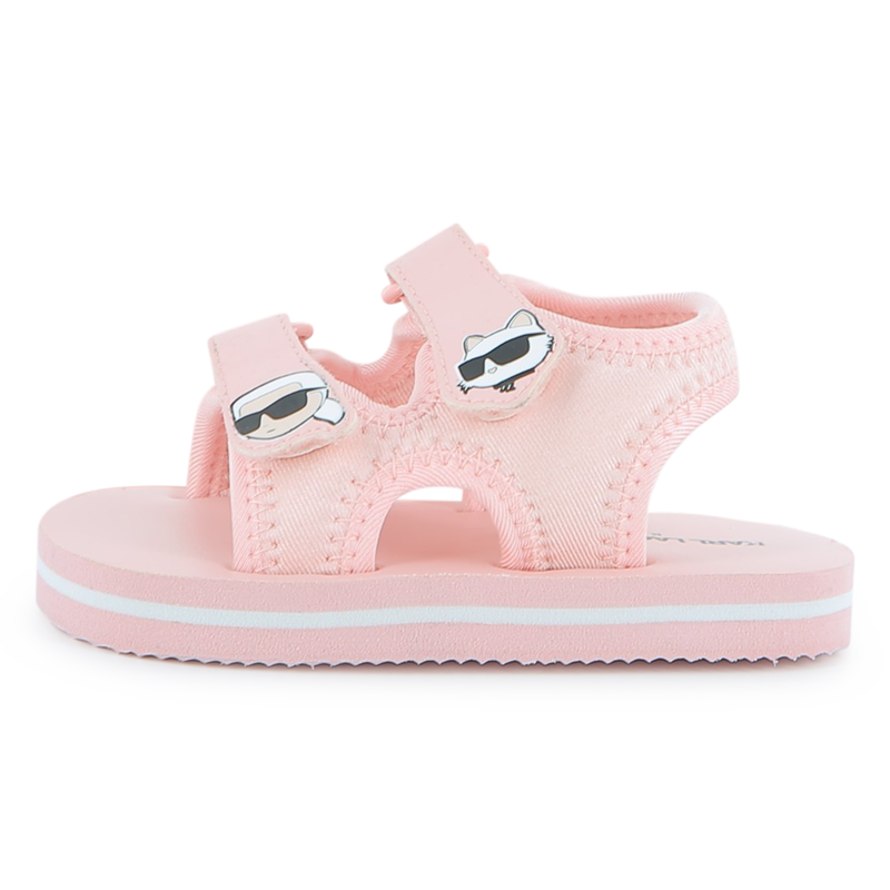 Strap Sandals