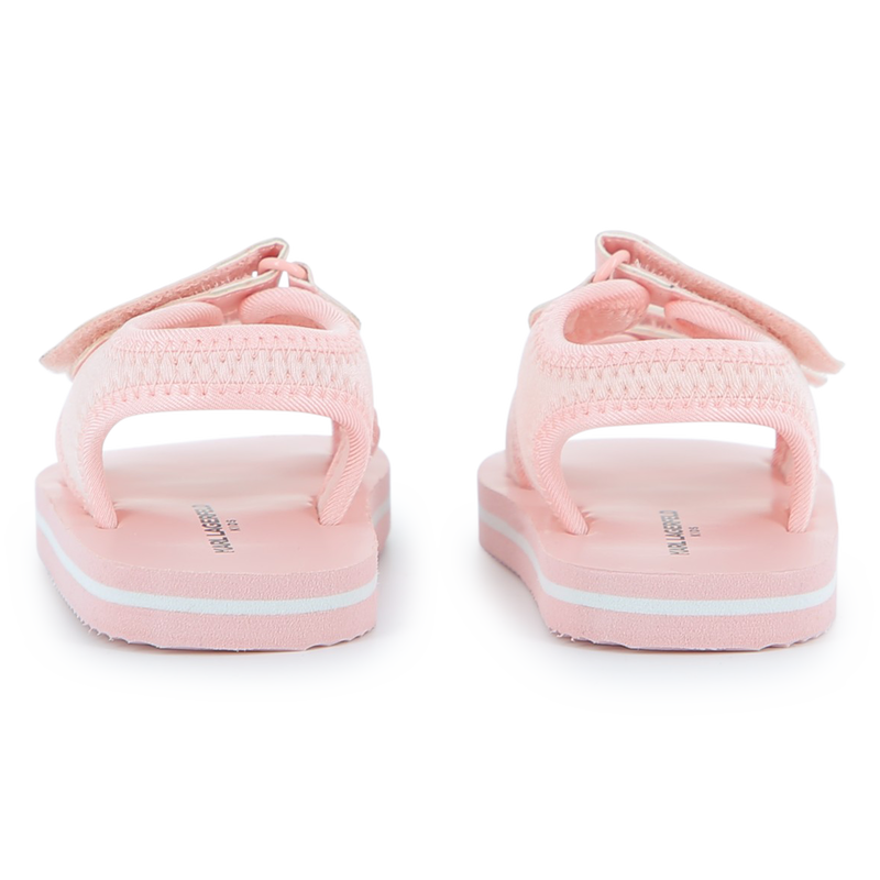 Strap Sandals